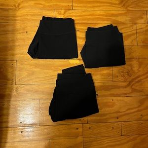 Size xl leggings